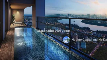 Độc quyền DEFINE: Trực tiếp/sang nhượng giá tốt: Căn 220m2 giá từ 30 tỷ