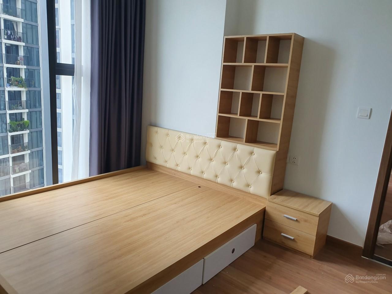 CH Eco Green mặt tiền Nguyễn Văn Linh, 3PN 18.5tr NTCB, view đón nắng LH0706 679 ***