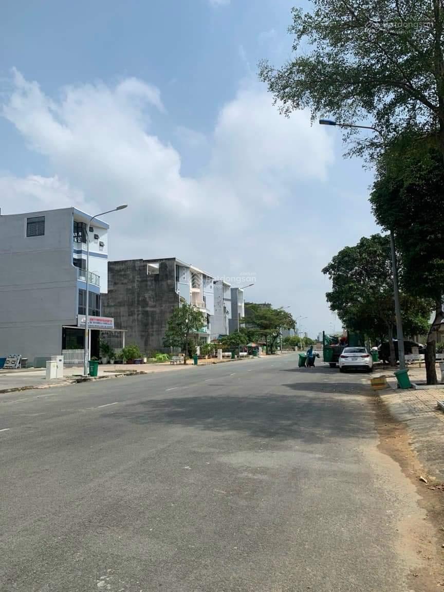 Khu dân cư Khang Điền, Phước Long B, Tp Thủ Đức. Diện tích 156 m2/13.5 tỷ LH: 0908 368 *** Mr Tấn