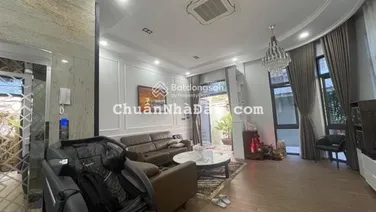 Hot. Cần bán gấp căn đường số khu DC Him Lam 5.2x22m, 15tỷ