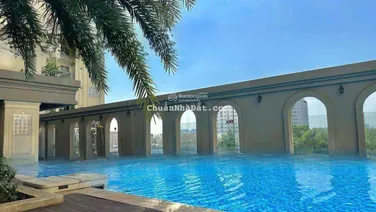 3PN 2WC 83m2 căn góc - 4.7 tỷ - View Q1 full nội thất - 50 căn Saigon Mia 21/07/2025 - Nhận ký gửi