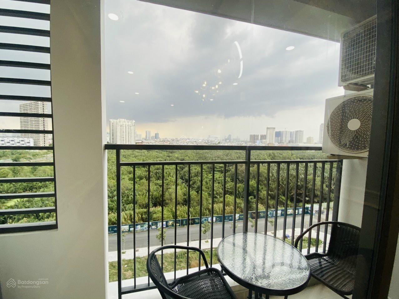 Bán giảm giá OfficeTel Q7 Boulevard 1.55 tỷ 35m2 - Full nội thất ở ngay - Pháp lý hợp đồng đặt cọc
