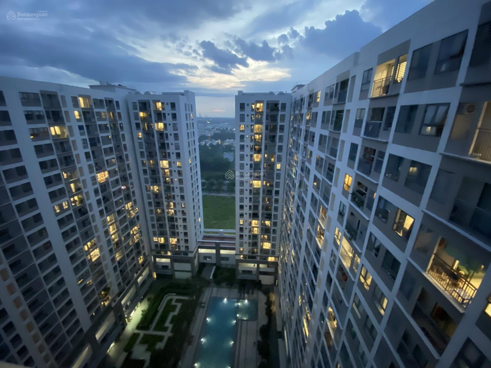 Q7 Boulevard 2PN 2WC 70m2 2.68 tỷ - 57m2 2PN 1WC 2.25 tỷ - Pháp lý hợp đồng đặt cọc - 21/07/2025