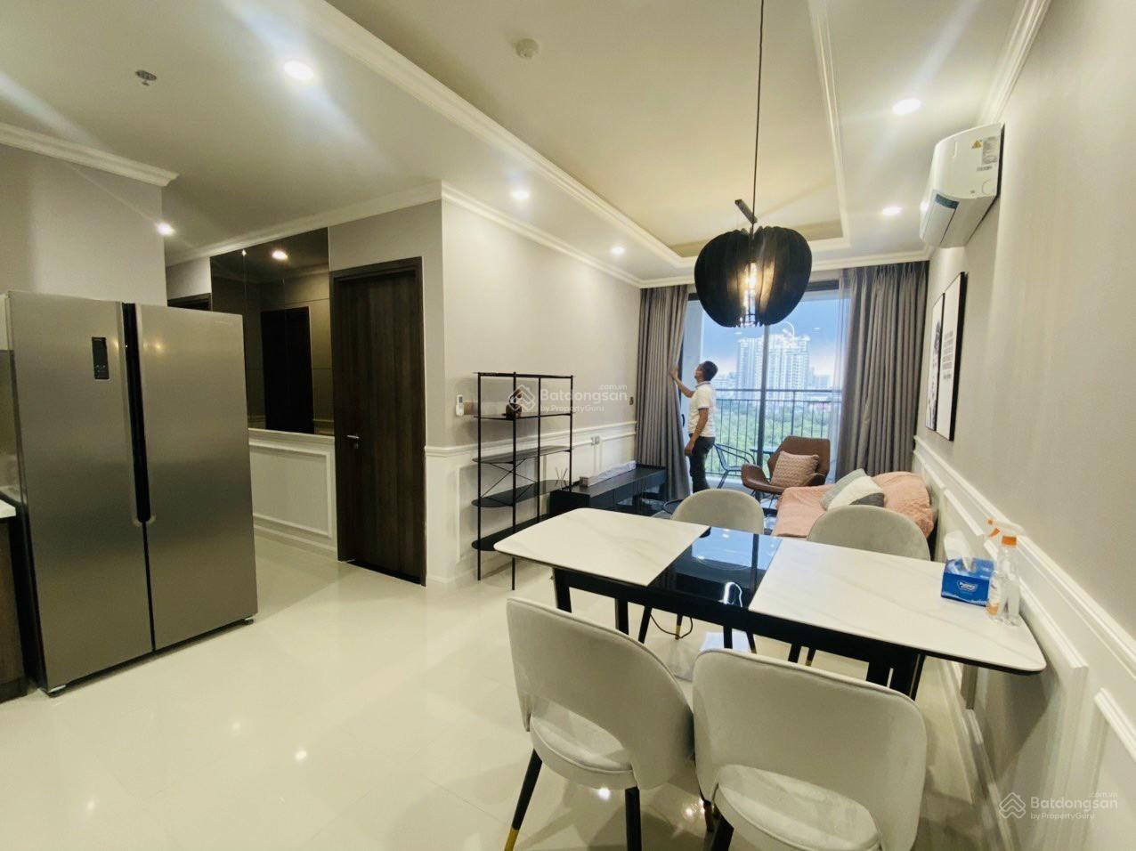 3PN 2WC Q7 Boulevard chỉ 3.150 tỷ 76m2 - Pháp lý Hợp Đồng Đặt Cọc - Chưa hỗ trợ vay - Bài phân tích