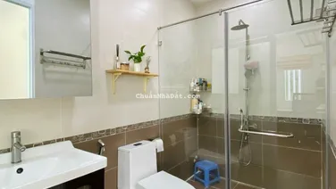 Cho thuê phòng nhà Melosa Garden Khang Điền nội thất đẹp, an ninh 3.5tr/th, 0902 442 ***