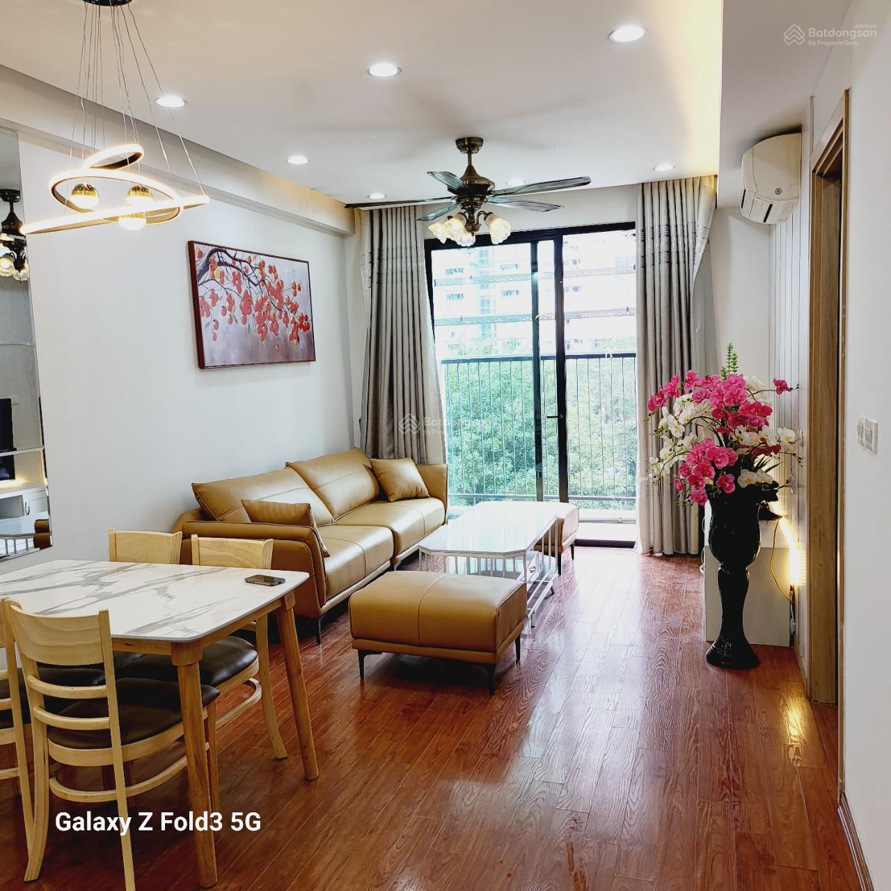 BQL tòa nhà bán căn hộ 2PN 2WC vào ngay, nhà đẹp, mới, view thoáng, đầy đủ nội thất dự án Mon City