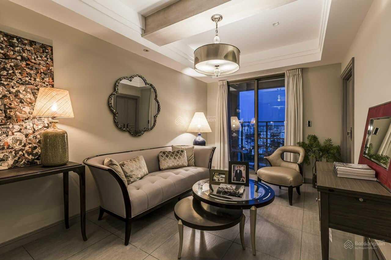 Cho thuê Sunrise Riverside 2PN 2WC; 70m2; full NT; giá 12tr/tháng ; lầu cao ;View đẹp;0972 443 ***