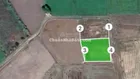Bán 4 lô đất gần MT Cù Chính Lan, Tân Bình, Lagi giá 800 triệu/4 lô tổng diện tích gần 1700m2