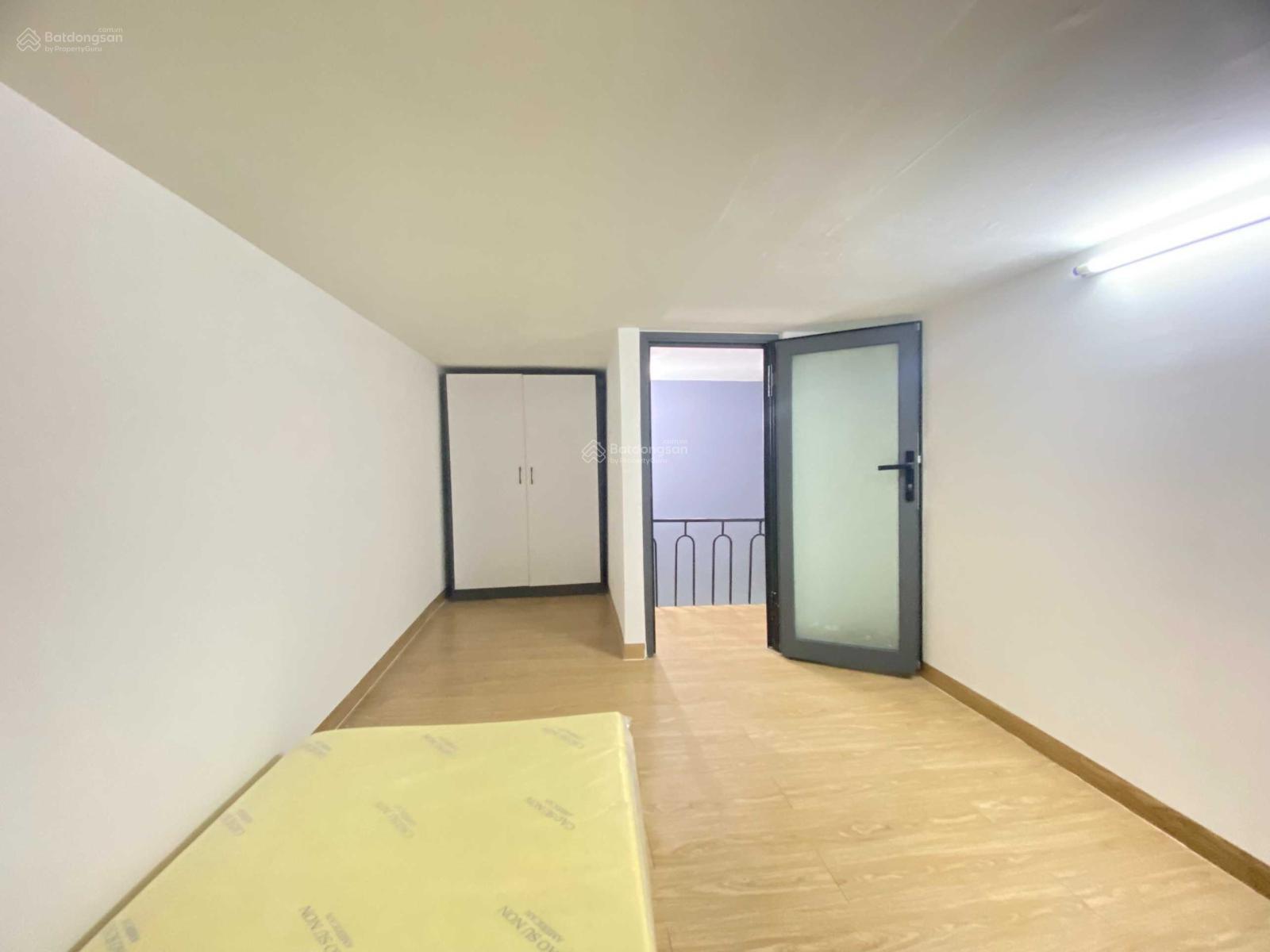 CHDV cao cấp duplex 2 pn riêng - full nội thất - mặt tiền 47 Phó Đức Chính - trung tâm Quận 1