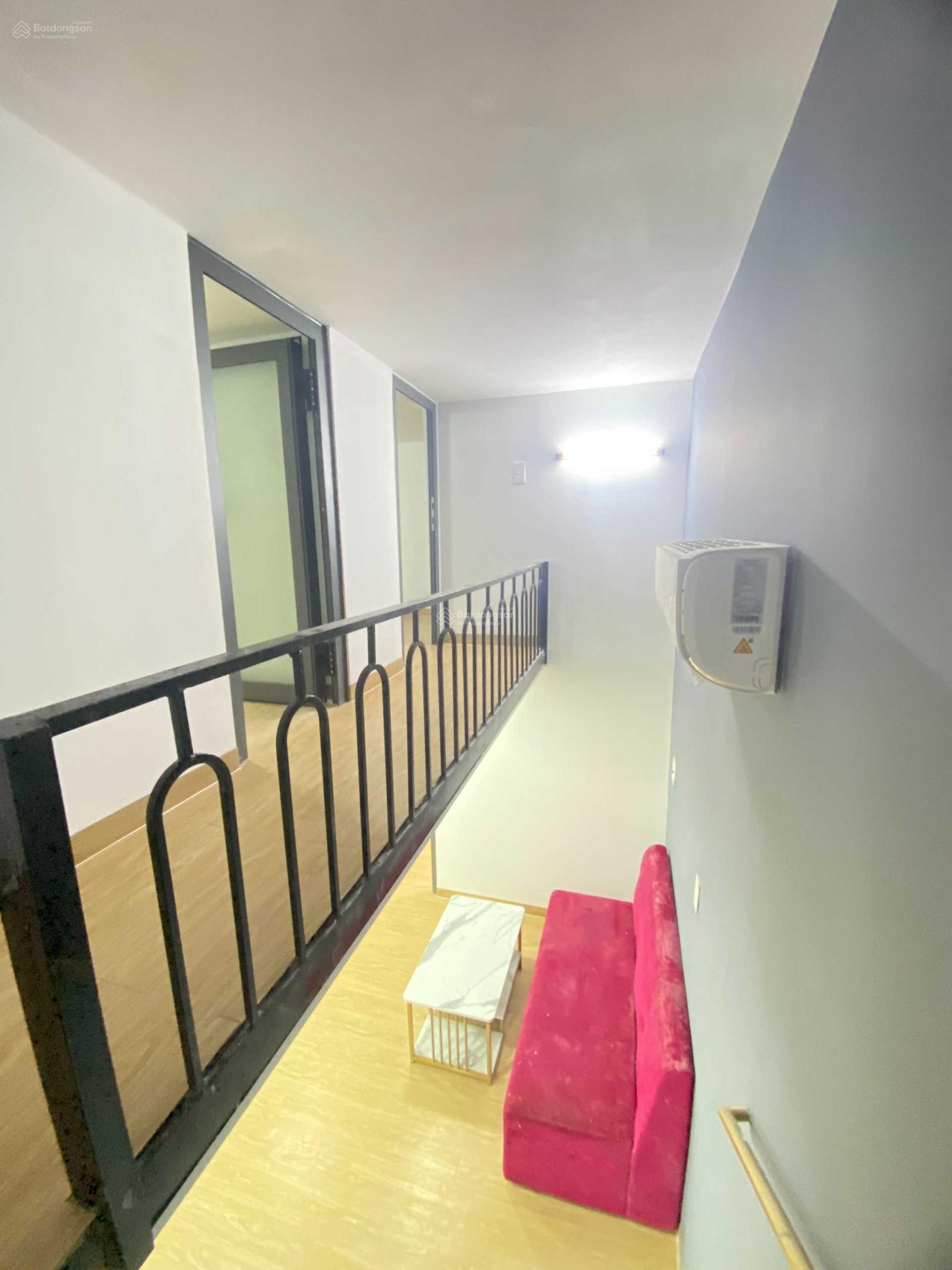 CHDV cao cấp duplex 2 pn riêng - full nội thất - mặt tiền 47 Phó Đức Chính - trung tâm Quận 1