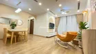 Cho thuê CHCC Vinhomes Gadenia Hàm Nghi, 3 phòng ngủ, đầy đủ nội thất, giá 22tr. LH: 0936 325 ***