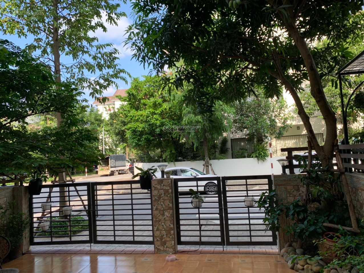 Năng Hải Villas - Cho thuê biệt thự full nội thất giá 155m2, 18 triệu/tháng, LH: 0973 931 ***