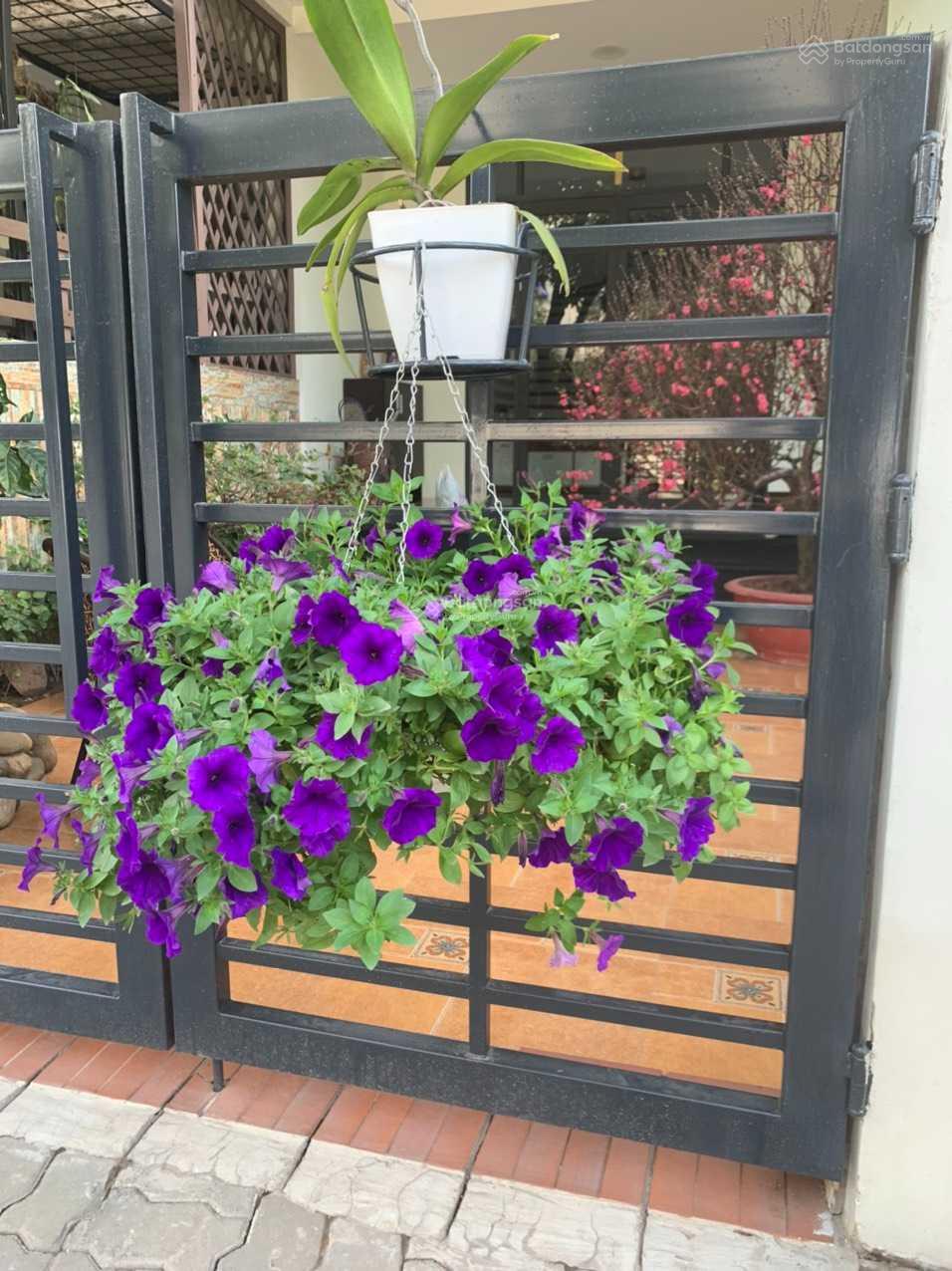 Năng Hải Villas - Cho thuê biệt thự full nội thất giá 155m2, 18 triệu/tháng, LH: 0973 931 ***