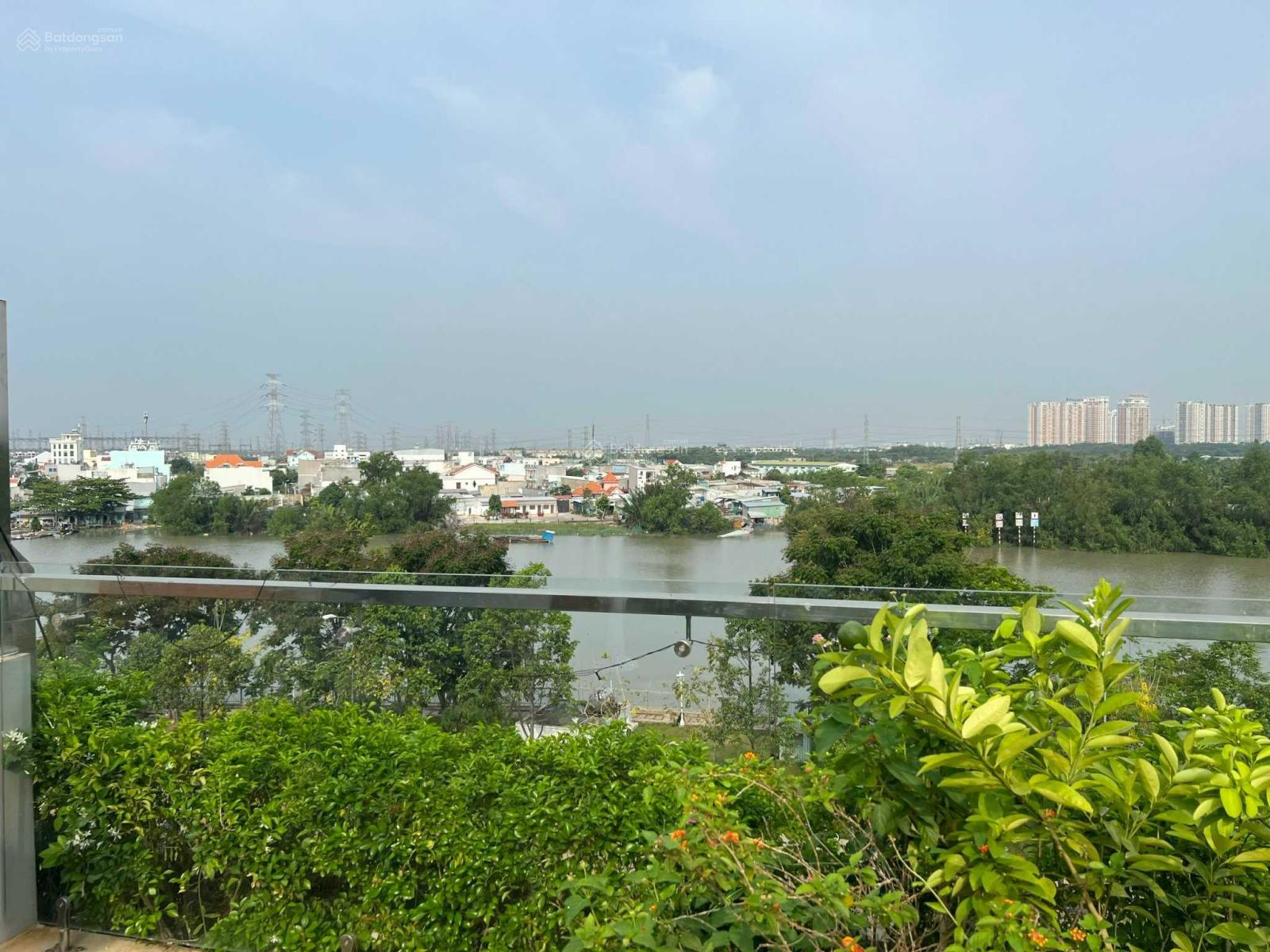 Bán lô đất rẻ nhất Nguyễn Thị Định, 1190m2, chỉ có một miếng và duy nhất, giá chỉ 56 tỷ