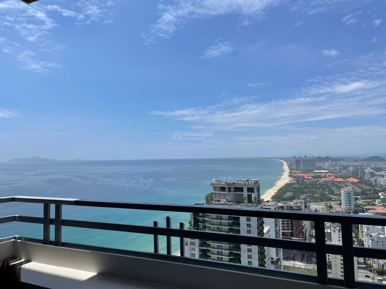 Bán căn hộ biển chung cư Mường Thanh