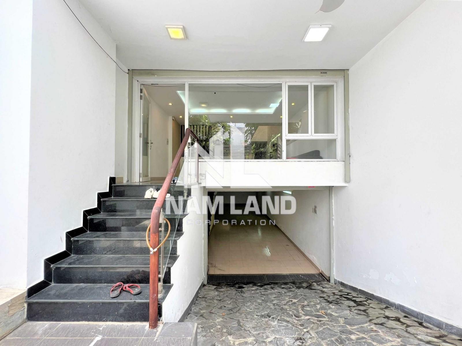 Cho thuê nhà 5x20m hầm trệt 3 lầu 4 phòng Lương Định Của, P. An Phú, Quận 2 Cho thuê nhà 5x20m hầm trệt 3 lầu 4 phòng Lương Định Của, P. An Phú, Quận 2