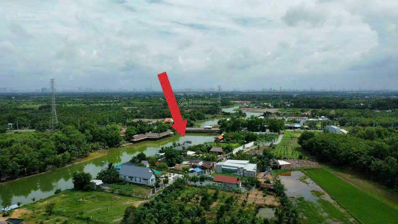 Đất nhà vườn sinh thái - bán đảo Nhơn Trạch vị trí trọng tâm tam giác kinh tế. Cách Q1 chỉ 15km Đất nhà vườn sinh thái - bán đảo Nhơn Trạch vị trí trọng tâm tam giác kinh tế. Cách Q1 chỉ 15km