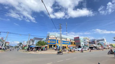 600m2 đất 725B ngay đường hàng thông có thổ cư sổ riêng. LH 0932 130 ***