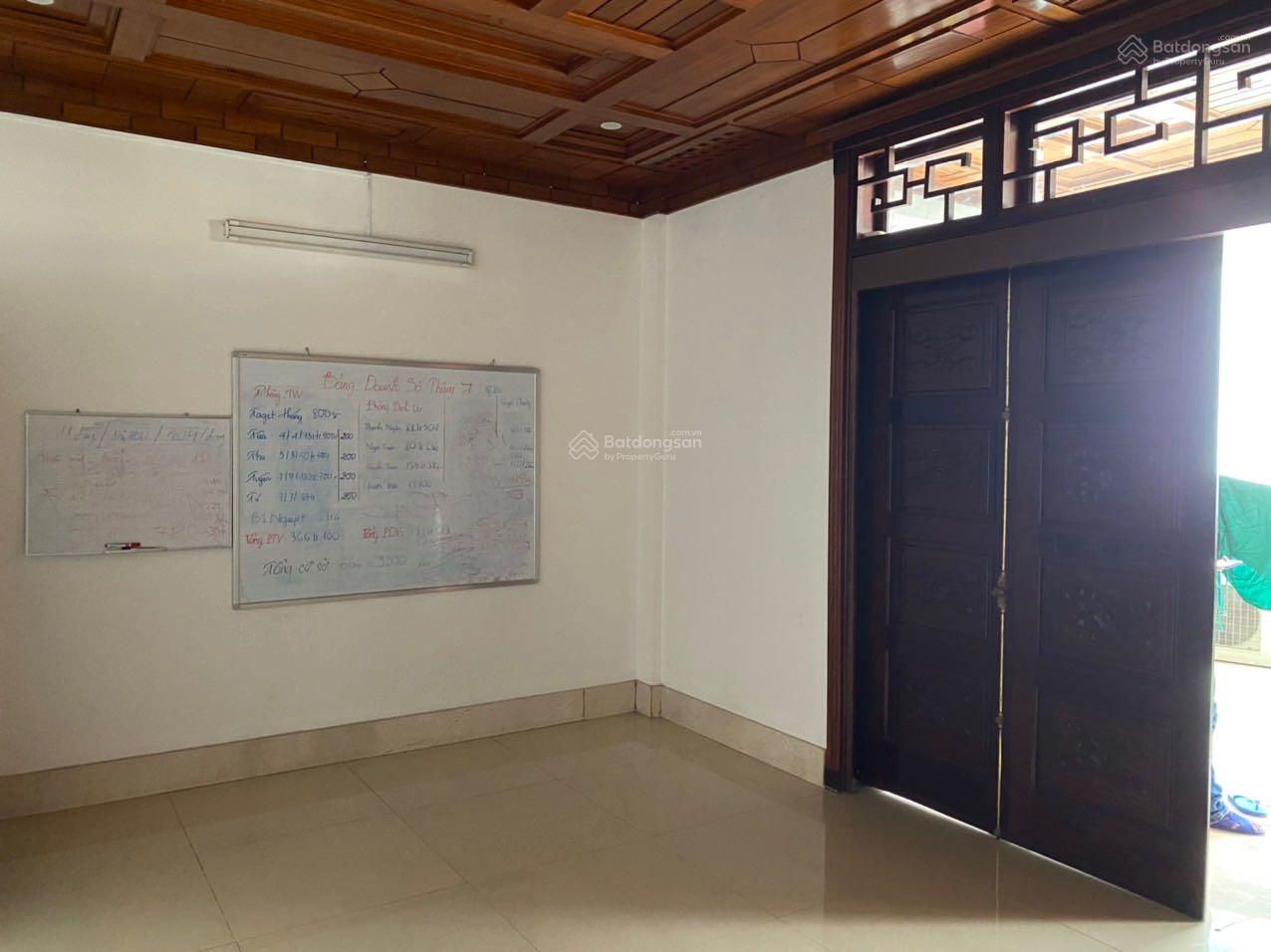 Bán nhà mặt tiền Mậu Thân, gần siêu thị Lotte, trường đại học, sân bay
