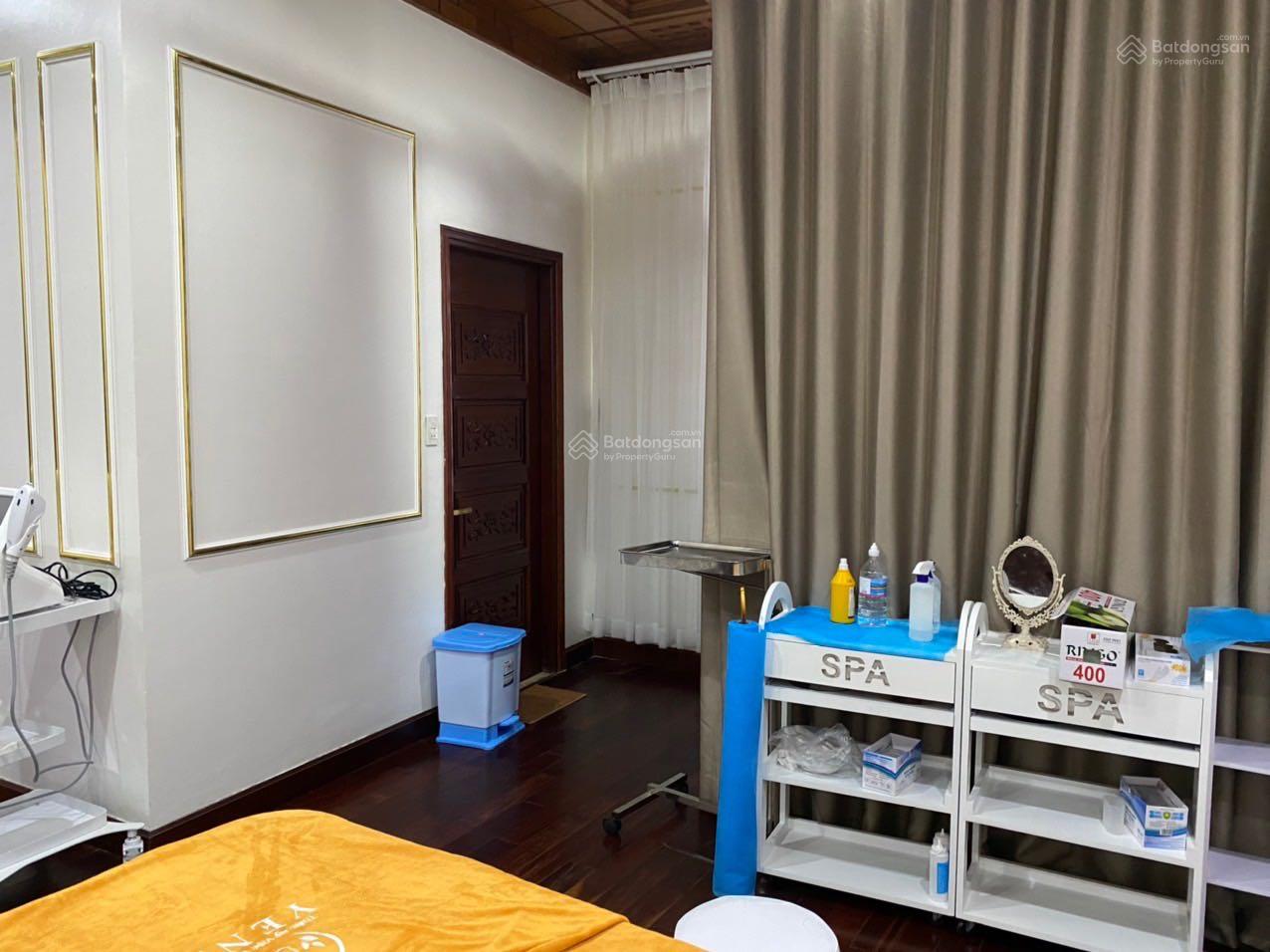 Bán nhà mặt tiền Mậu Thân, gần siêu thị Lotte, trường đại học, sân bay