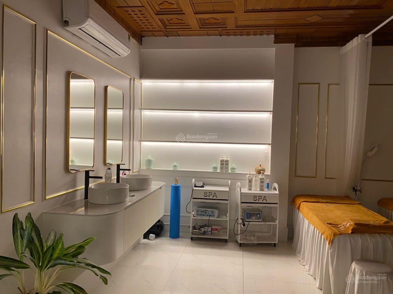 Bán nhà mặt tiền Mậu Thân, gần siêu thị Lotte, trường đại học, sân bay
