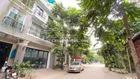 Bán nhà khu Nam Thắng Nam Từ Liêm Phùng Khoang 76m2 5 tầng MT 5m kinh doanh vỉa hè ô tô tránh