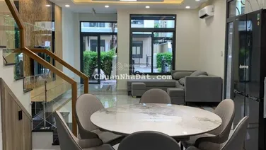 Cho thuê nhà Mega Village, Khang Điền, 1 trệt 2 lầu nội thất đẹp 12 triệu/tháng 0902 442 ***