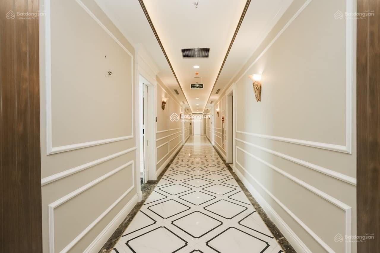 Bán gấp căn hộ 2.5PN tại Hateco Laroma, ban công thoáng mát, view đẹp. LH: 0906 961 ***