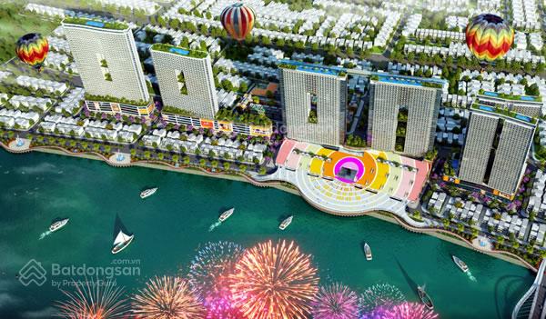 Bán đất đường Lê Văn Hưu KDC Nam cầu Trần Thị Lý, đường 10.5m gần sông Hàn, giá rẻ