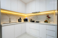 Bán căn góc căn hộ chung cư The Prince Residence Phú Nhuận DT 110m2,3PN giá 8.5tỷ. LH: 0901 319 ***