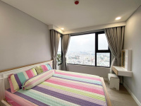 Bán căn góc căn hộ chung cư The Prince Residence Phú Nhuận DT 110m2,3PN giá 8.5tỷ. LH: 0901 319 ***