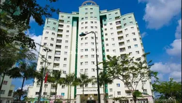 Cho thuê căn hộ chung cư Conic Garden 2PN 1W giá 6tr/thang, nhận nhà ở liền - LH 0979 695 ***