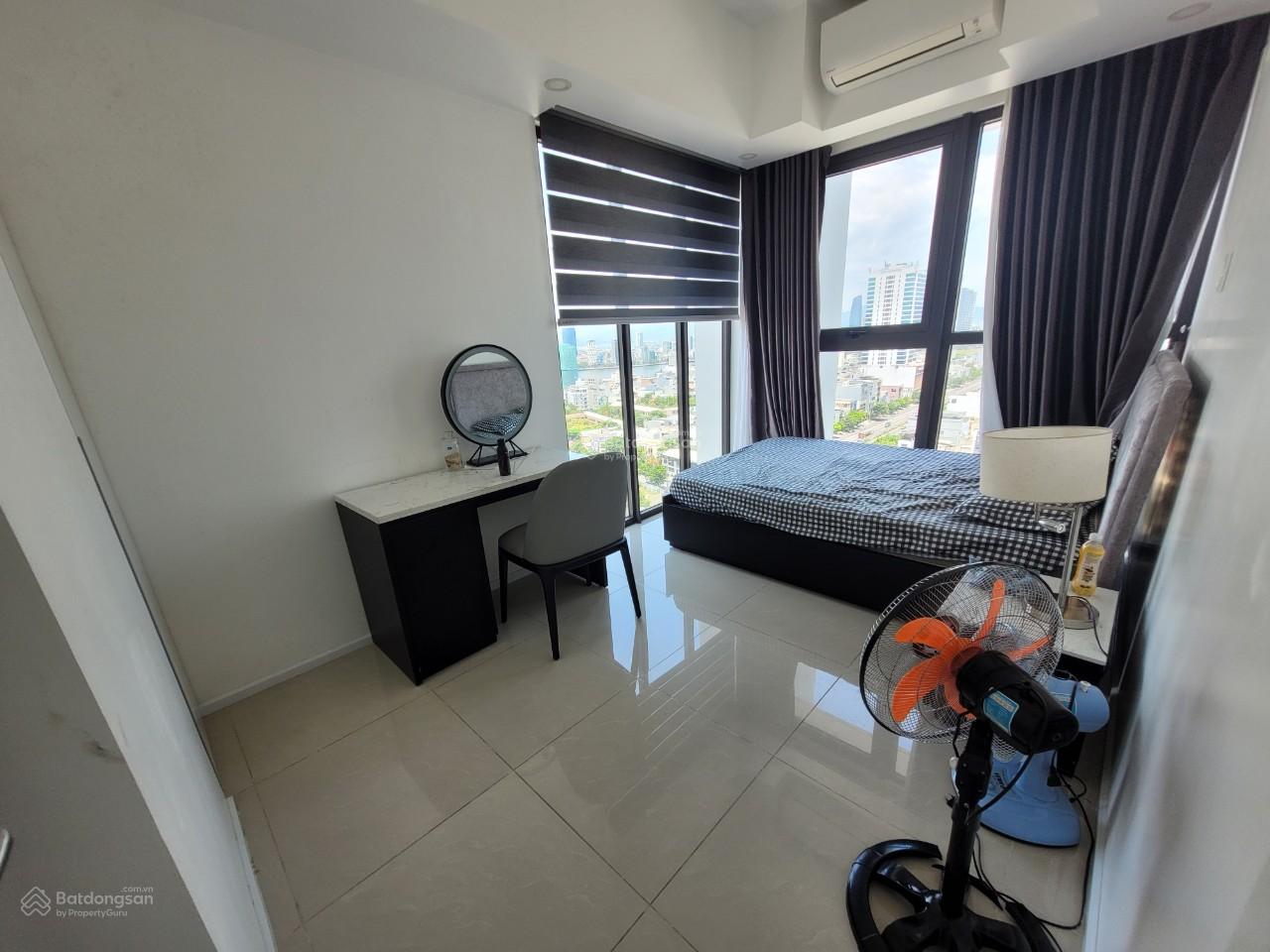 Căn hộ Hyori đẹp nhưng em có căn hộ còn đẹp hơn, bên biển Mỹ Khê, trung tâm TP Đà Nẵng