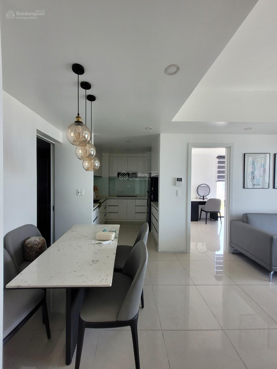 Căn hộ Hyori đẹp nhưng em có căn hộ còn đẹp hơn, bên biển Mỹ Khê, trung tâm TP Đà Nẵng