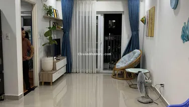 Giỏ hàng căn Phú Gia 2PN giá từ 2.3 tỷ - nhà trống và full NT - Đã có sổ - NH cho vay 1.4 tỷ