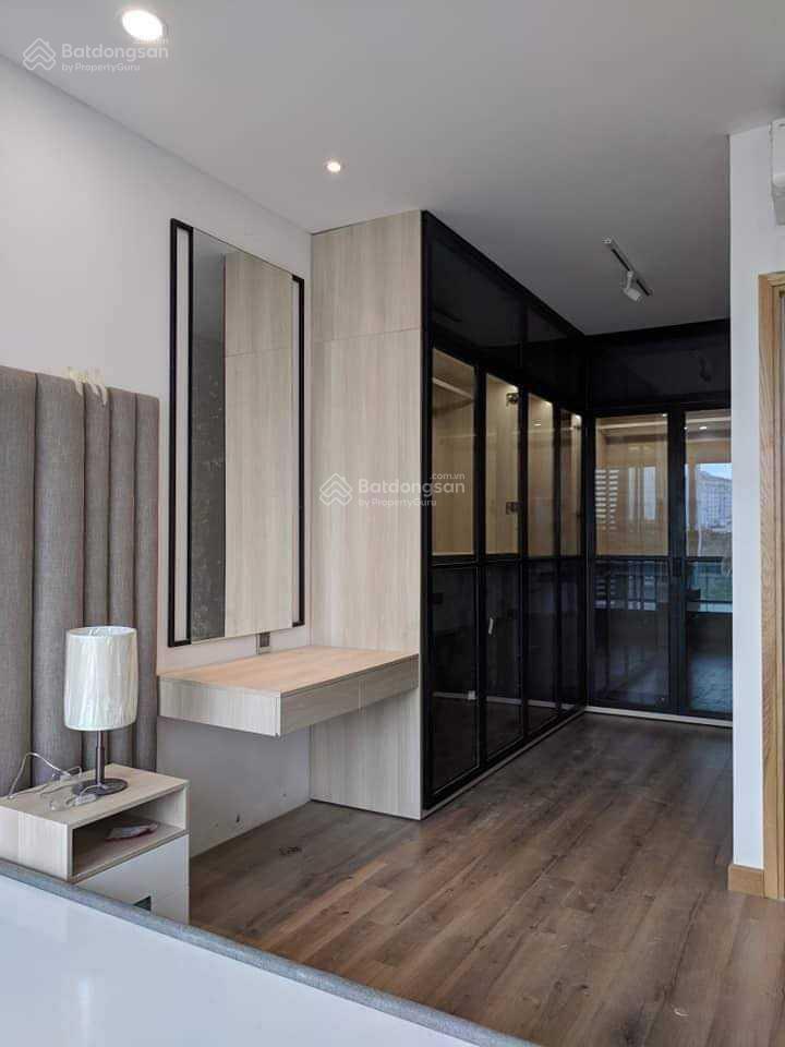 Tôi cần cho thuê nhà phố Palm Residence DT 6x17m, 1 trệt 2 lầu, 4 phòng ngủ, giá tốt 38tr bao phí