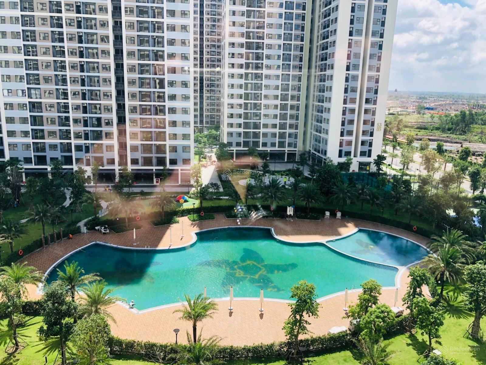 Bán nhanh căn 2PN view thoáng, giá chỉ 2.3 tỷ LH 0834 712 ***