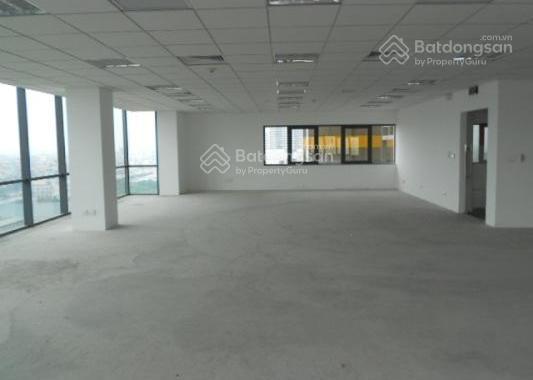 Cho thuê văn phòng tòa nhà TTTM Vân Hồ, 51 Lê Đại Hành, DT 420m2, giá 72 triệu/tháng