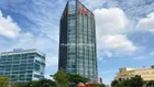 Cho thuê văn phòng Quận 7 IPC Tower đường Nguyễn Văn Linh. DT: 50m2, 120m2, 150m2. LH: 0906 391 ***