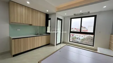 Cho thuê 1 ngủ Dương Nội, gần Aeon Mall Hà Đông, có lot ô tô, full đồ giá từ 4.5 tr/th