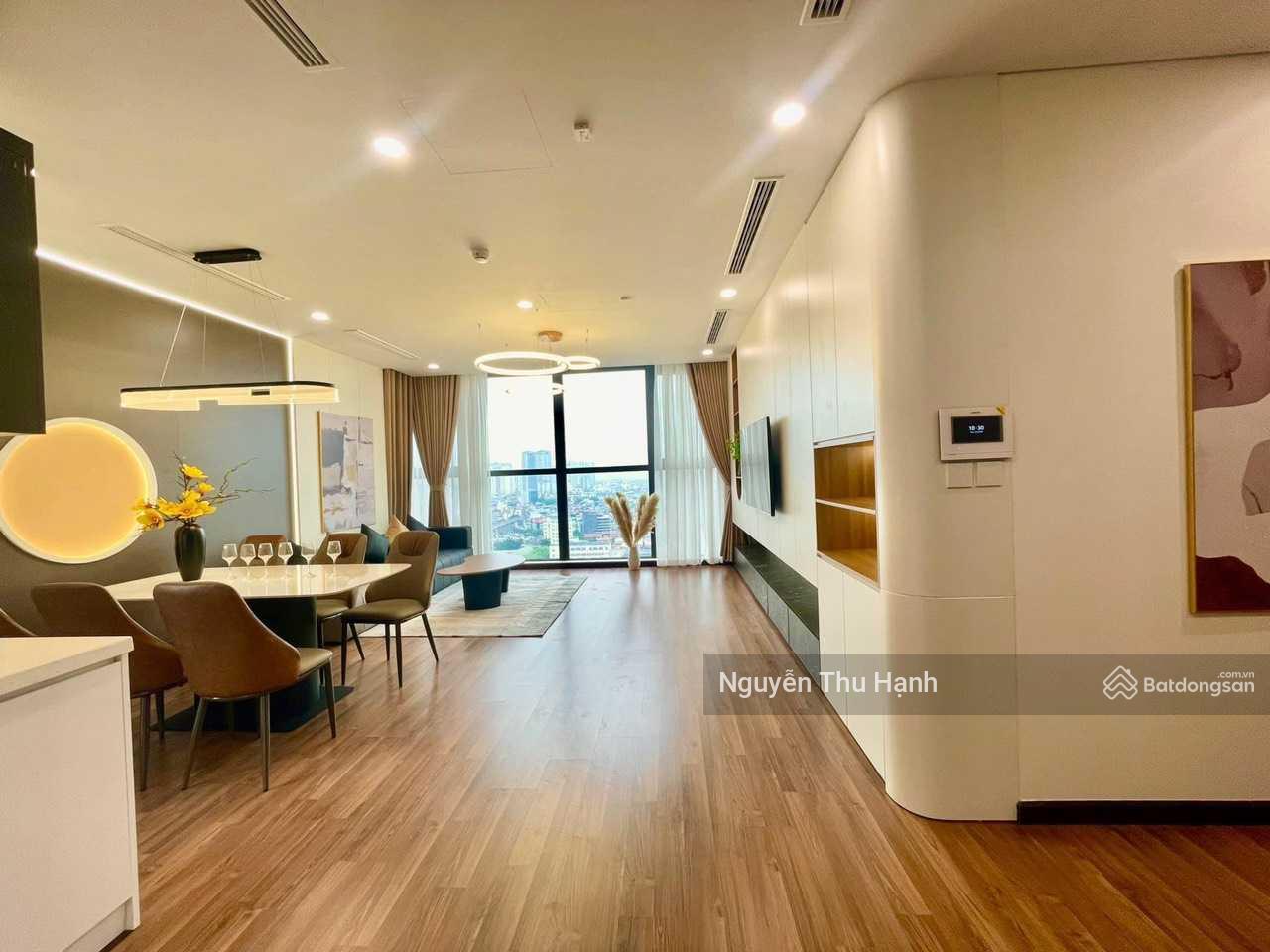 Cho thuê gấp CHCC Golden Westlake - 151 Thụy Khuê 1PN - 70m2 đủ đồ giá chỉ 14tr/th. LH 0915 629 ***