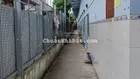 Bán khu nhà trọ 1000m2 (46 phòng) thu nhập ổn định, giá cực tốt tại Trung Tâm TT Bến Lức, Long An