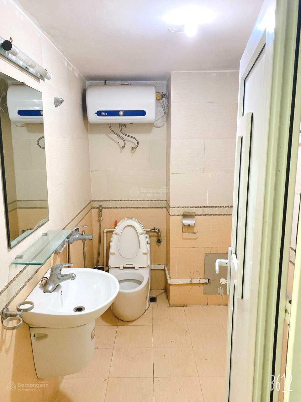 Cho thuê chung cư mini Mỹ Đình diện tích 30m2 cách bến xe Mỹ Đình 300m, ô tô đậu cửa