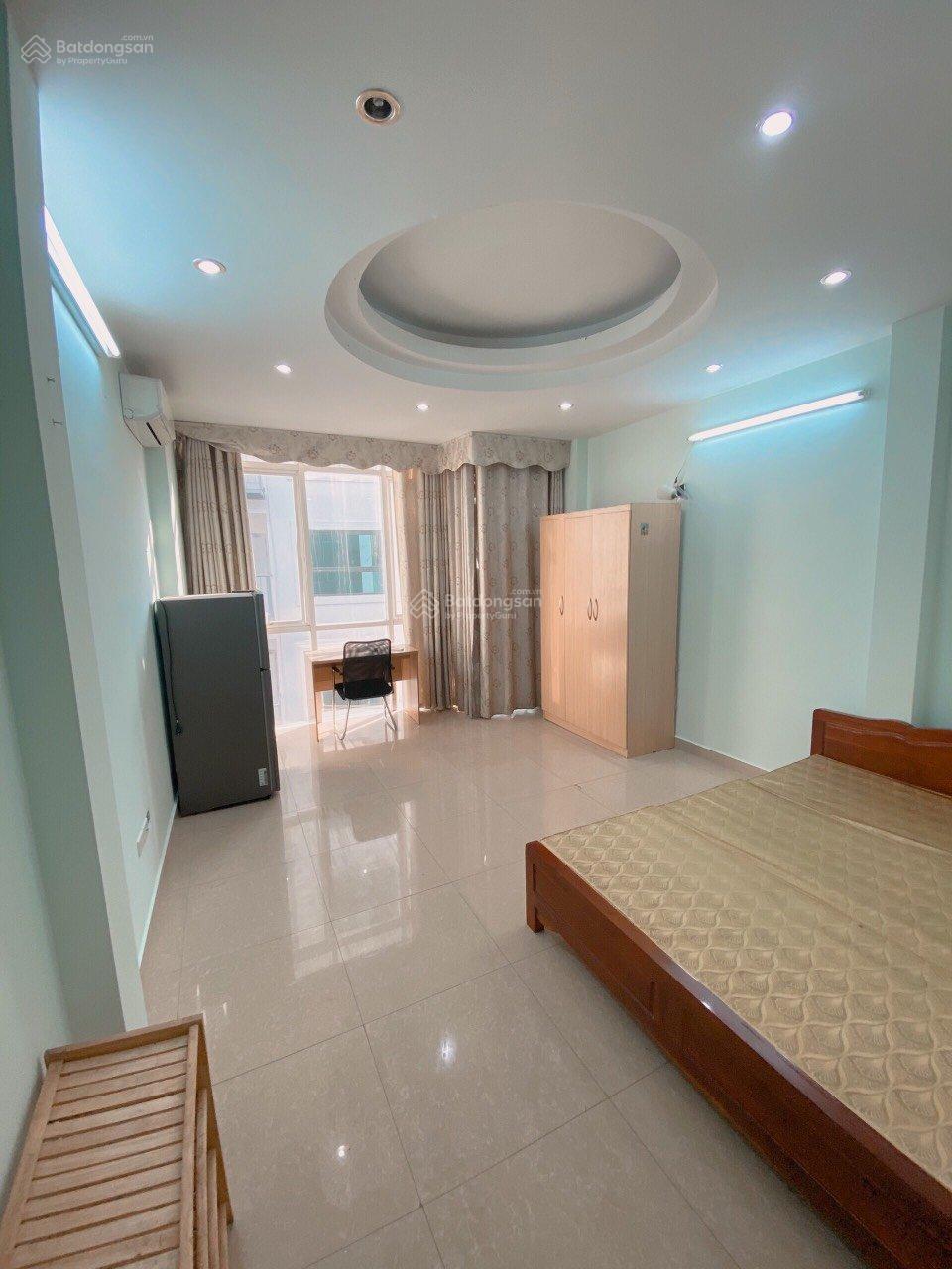 Cho thuê chung cư mini Mỹ Đình diện tích 30m2 cách bến xe Mỹ Đình 300m, ô tô đậu cửa