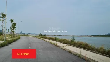 Bán đất BT biển đảo hoa Hạ Long, bên cạnh tổ hợp biệt thự và sân golf của dự án Hạ Long Xanh