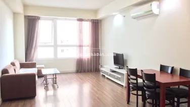 Cần cho thuê căn hộ 2 phòng ngủ, chỉ 8 triệu - 79m2 đầy đủ nội thất nhà đẹp