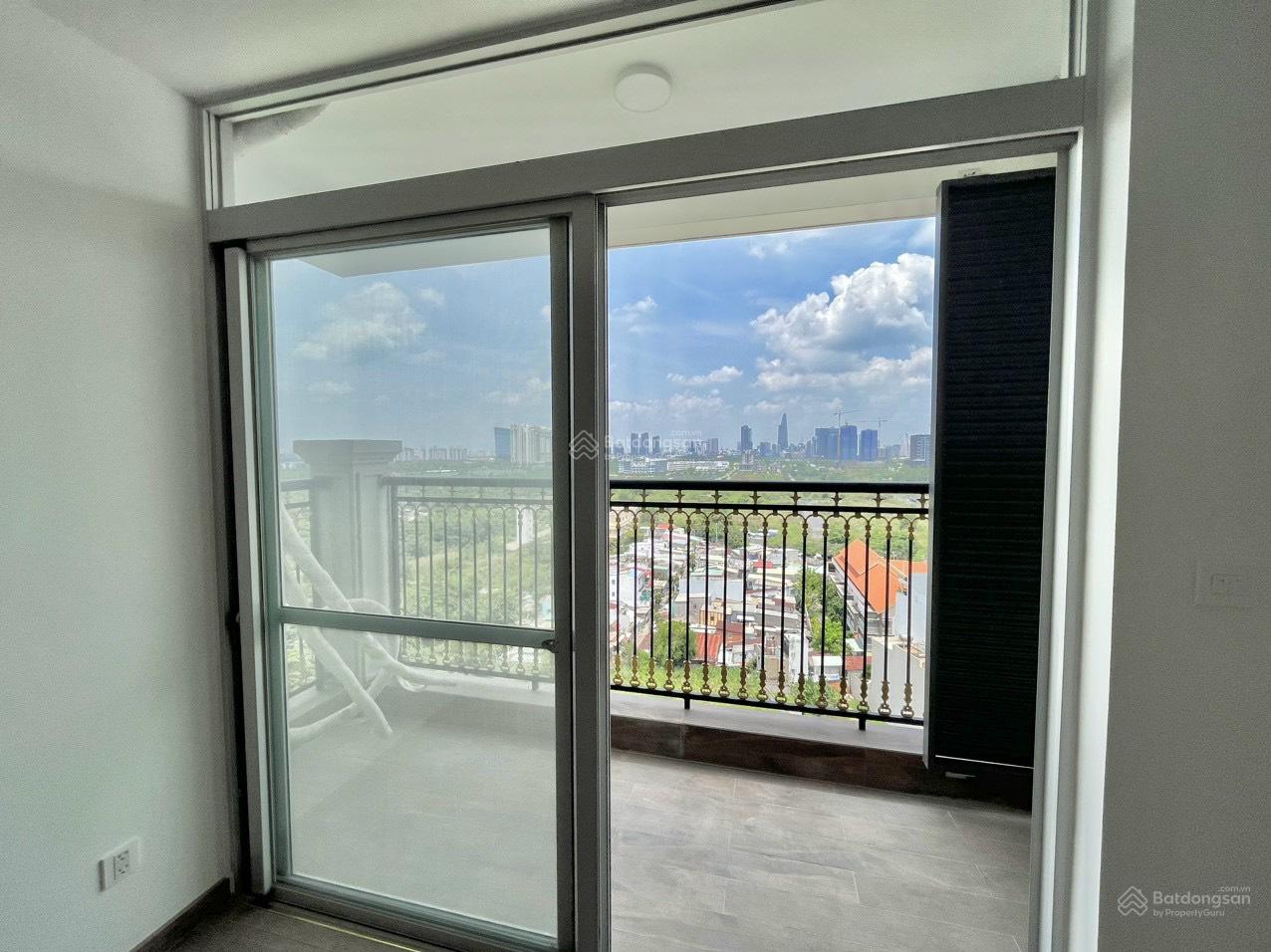 Căn hộ 2PN Paris Hoàng Kim Q2 - Giá gốc CĐT