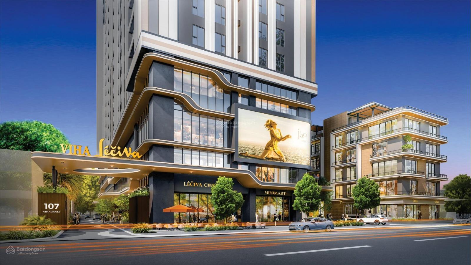 Suất nội bộ (cam kết) 100% giá tốt căn đẹp của dự án Viha 107 Nguyễn Tuân. LH 0988 160 ***