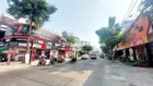 Chi ngang 5 tỷ có nhà mới sát mặt tiền đường vip Số 7, An Lạc A, Bình Tân, 2 tầng, 72m2, hẻm xe tải