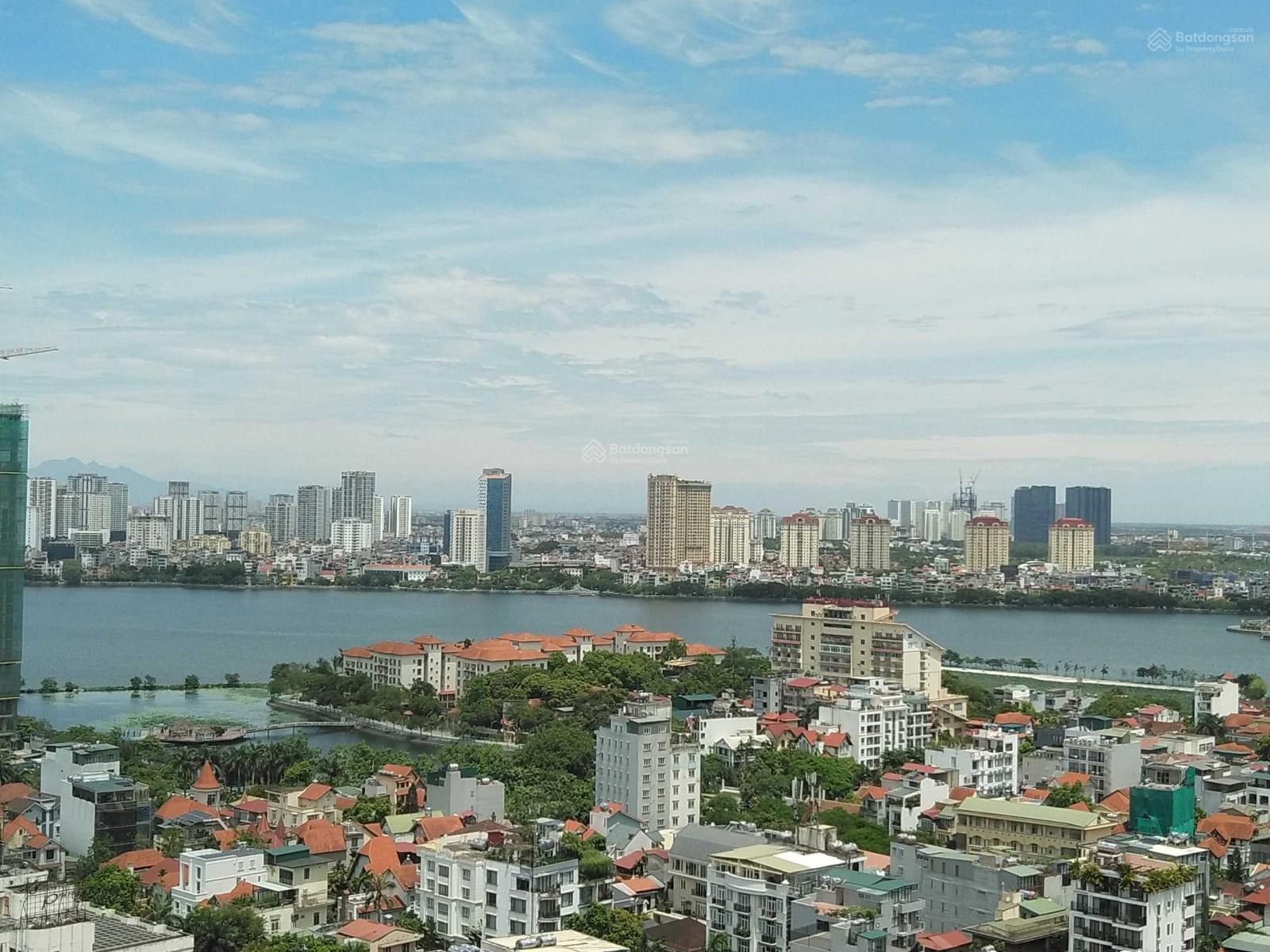 Bảng giá tốt nhất căn 88 m2 cho quý khách hàng tòa D'. Le Roi Soleil Xuân Diệu